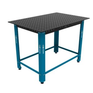 DIY Welding Table 1.2M x 0.8M