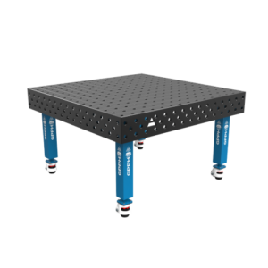 Traditional Welding Table PRO - 1.5M x 1.48M
