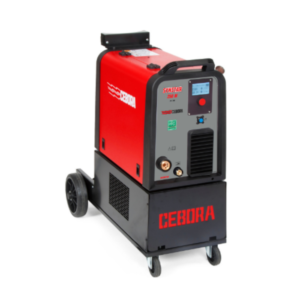 Cebora Synstar 250/M MIG Welder