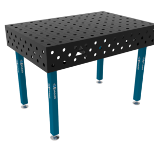 Traditional Welding Table ECO - 1.2M x 0.8M