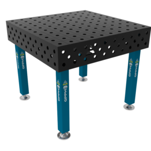 Traditional Welding Table PLUS - 1M x 1M