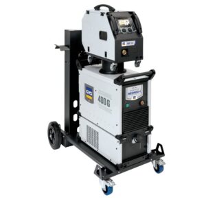 GYS Neomig 400 P MIG Welder