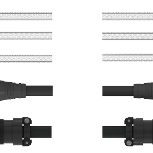 Cebora Bravo Water Cooled Interconnecting Cable