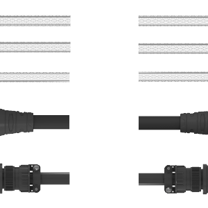 Cebora Water Cooled Interconnecting Cable