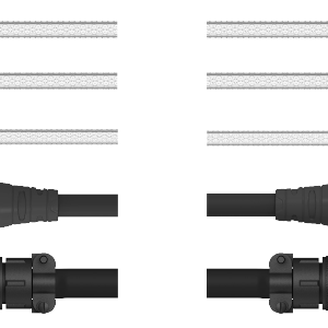 EWM Phoenix Puls / Taurus Synergic Water Cooled Interconnecting Cable