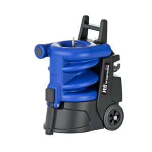 Binzel FEC 200 'Cyclone' W3 On Torch Fume Extraction System