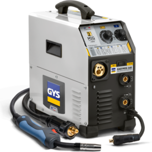 GYS EasyMIG 140 MIG Welder