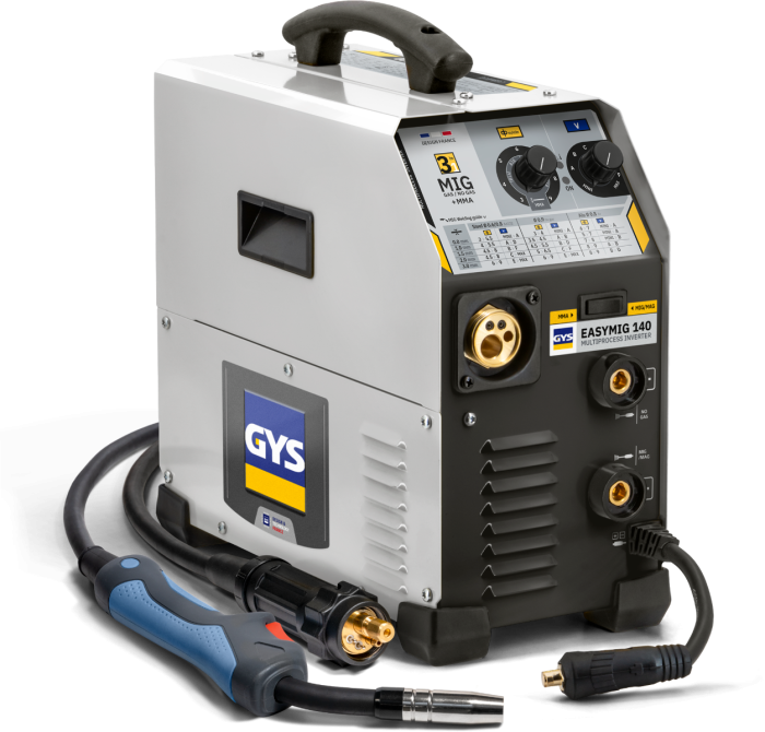 GYS EasyMIG 140 MIG Welder