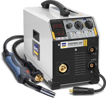 GYS EasyMIG 160 MIG Welder