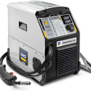 GYS SmartMIG 142 Compact MIG Welder