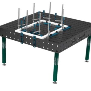 GPPH SMART 12MM WELDING TABLES