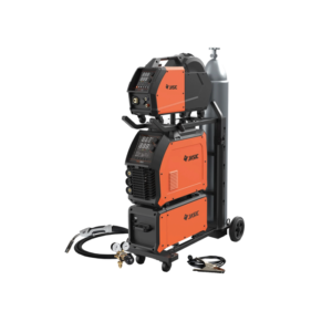 EVO MIG 500S Water-Cooled MIG Welder Package with Separate Wire Feeder
