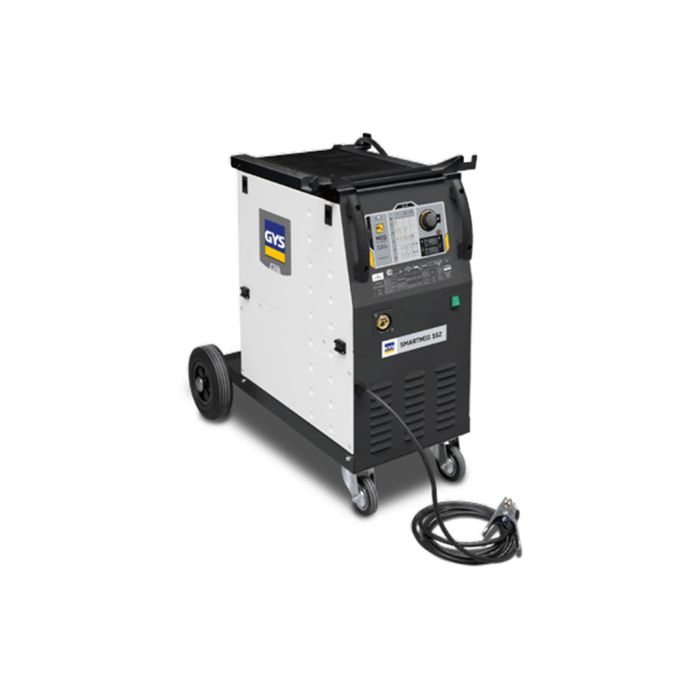 GYS SmartMIG 182 Compact MIG Welder