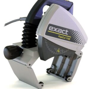 Exact Pipecut 170E Pipe Cutting System - 110V