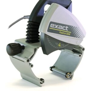 Exact Pipecut 220E Pipe Cutting System 110V