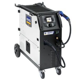 GYS KRONOS 250T Compact Mig Welder - 3 Phase