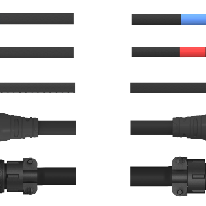 Kemppi FastMIG KMS / Pulse Water Cooled Interconnecting Cable