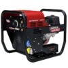 More Information Brand Lincoln Electric Lead Time 2-4 Working Days Warranty Period 1 Year, 2 Year Engine Type Petrol Generator Type Welder Generator Auxiliary Output 1 KVA, 2 KVA, 3 KVA, 4 KVA Power Outlet(s) 110V 16A, 230V 16A Short Description Technical Specifications Duty cycle: 60% at 200A Current range: 20A - 170A Auxillary output power: 3.5KW Weight (Dry): 70KG