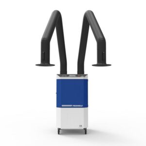 Freshweld M3/2200 Mobile Fume Extractor with Activated Carbon Filter