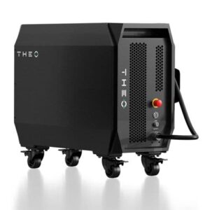 Max Photonics Theo MA1-35 800W Handheld Fibre Laser Welder