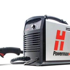 Hypertherm Powermax 30 AIR 110V/240V Plasma Cutter W/ Built in Compressor