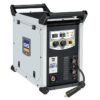 GYS Multiweld 250T-C MIG Welder - 3 Phase