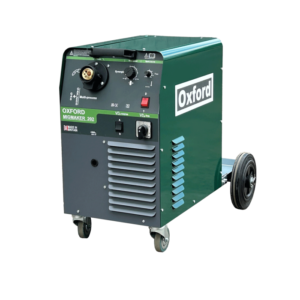 Oxford MIGMAKER 202 Traditional Compact MIG Welder - single phase