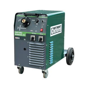 Oxford MIGMAKER 252 Traditional Compact MIG Welder - single phase
