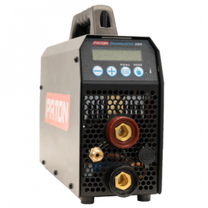 Paton StandardTIG 200 DC TIG Welder - 230V