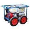 Site-Arc WPH200-DC 200A DC Petrol Welder Generator