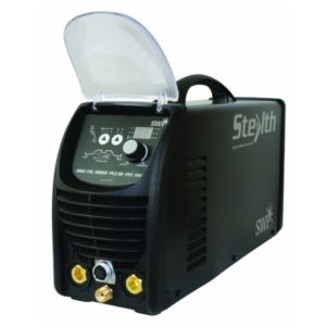 Stealth Digi-TIG 180DC Pulse PFC MV Welder