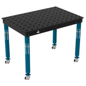 BASIC Welding Table - 1.2M x 0.8M