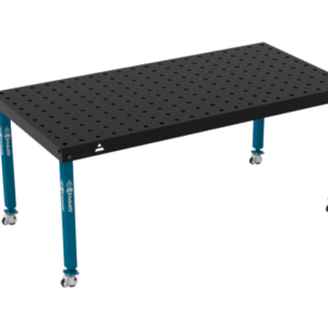 BASIC Welding Table - 2M x 1M