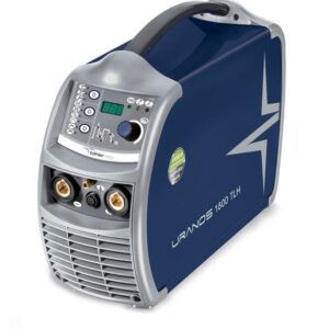 Bohler Uranos 1800 TLH 110V/230V DC TIG Welder
