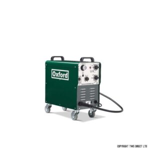 Oxford Cutmaker 351LE 240V Plasma Cutter