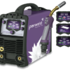 Parweld XTM 201DI Synergic Welder