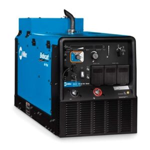 Miller Bobcat™ 200 Air Pak™ Diesel #907760