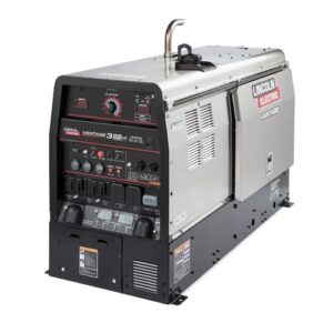 Lincoln Electric Vantage® 322 (Kubota®) Engine-Driven Welder Ready-Pak® 1 #K2409-5-RP1