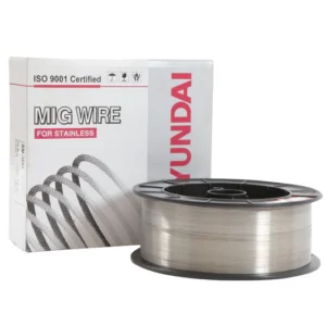 Flux Cored Wire