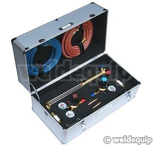 Oxy Acetylene Welding Equipment