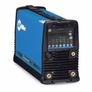 Miller TIG Welder UK | Professional TIG Welding Machines