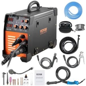 3 in One Welder​