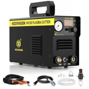 Plasma Cutter with 3 Pin Plug UK | 230V Portable Plasma Cutting Machine