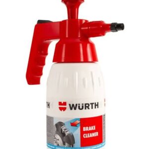 Brake Cleaner Spray Bottle