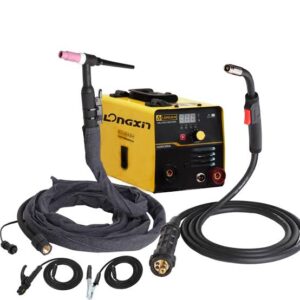 Three-in-One Welder