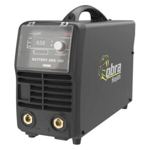 Stick Welder UK