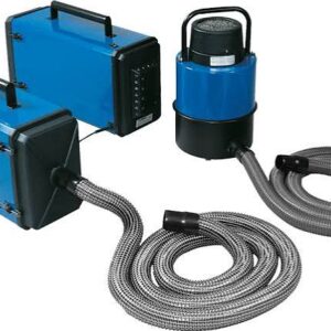 portable welding fume extractor uk