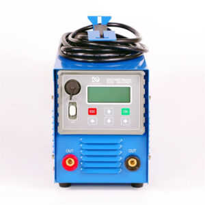Inverter Fusion Welder