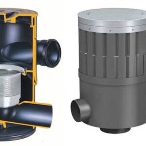 Fine Filtration